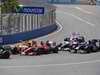 GP EUROPA, during the European Formula One Grand Prix at the Valencia Street Circuit on August 23, 2009, in Valencia, Spain.